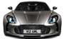 Aston Martin One 77 Aston Martin One 77