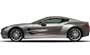 Aston Martin One 77 Aston Martin One 77