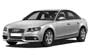 Audi A4 1.8 TFSI