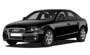 Audi A4 2.0 TFSI Photo Audi A4 2.0 TFSI Photo, car specification