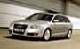Audi A6 2.8 FSI