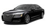 Audi A8 L 3.0 TDI quattro