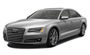 Audi A8 L 4.2 FSI quattro Photo, car specification
