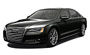 Audi A8 L 6.0 W12 quattro Photo, car specification