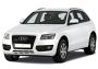 Audi Q5 3.0 TDI Quattro
