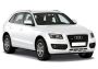 Audi Q5 2.0 TFSI Quattro