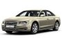 Audi A8 4.2 TDI