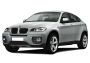 BMW X6 photo