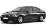 BMW 5 Series 520 d