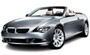 BMW 6 Series 650i Convertible