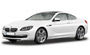 BMW 6 Series 640d Convertible