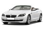 BMW 6 Series 640d Convertible