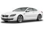 BMW 6 Series 640d Coupe photo