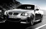 BMW M Series M5 Sedan