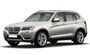 BMW X3 3.0si