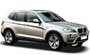 BMW X3 BMW X3