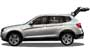 BMW X3 BMW X3