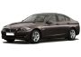 BMW 5 Series 520d Luxury Line photo