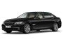 BMW 7 Series 730Ld