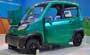 Bajaj RE60 Bajaj RE60