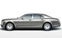 Bentley Mulsanne pictures and photos