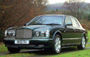 Bentley Arnage