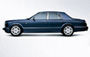 Bentley Arnage