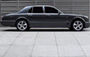 Bentley Arnage