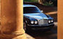 Bentley Arnage