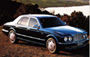 Bentley Arnage