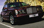 Bentley Arnage