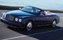 Bentley Azure