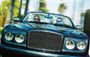 Bentley Azure