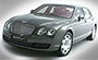Bentley Continental photo Bentley Continental photo