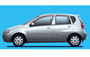 Chevrolet Aveo U-VA 1.2 LT