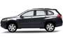 Chevrolet Captiva LT Photo Chevrolet Captiva LT Photo