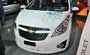 Chevrolet Beat Electric