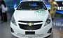 Chevrolet Beat Electric
