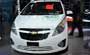 Chevrolet Beat Electric