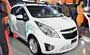 Chevrolet Beat Electric