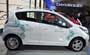 Chevrolet Beat Electric