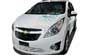 Chevrolet Beat Electric