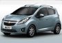Chevrolet Beat Chevrolet Beat