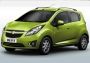 Chevrolet Beat LT LPG