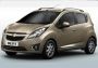 Chevrolet Beat Diesel LS