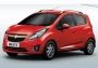 Chevrolet Beat Diesel