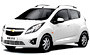 Chevrolet Beat photo Chevrolet Beat photo