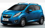 Chevrolet Beat LT