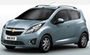 Chevrolet Beat PS