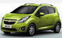 Chevrolet Beat Option Pack
